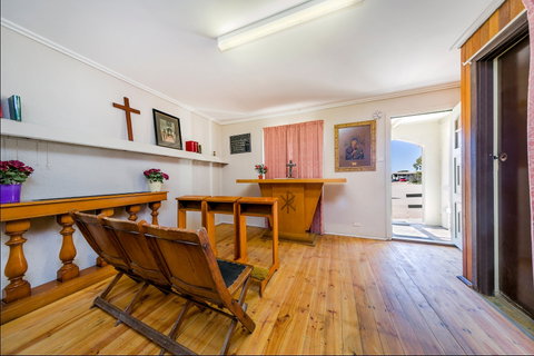Border Village Roadhouse - Accommodation QLD 4