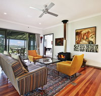 Borrowdale - Accommodation QLD
