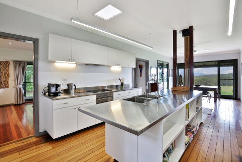 Borrowdale - Accommodation QLD 2