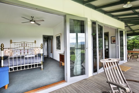 Borrowdale - Accommodation QLD 3
