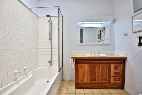 Borrowdale - Accommodation QLD 5