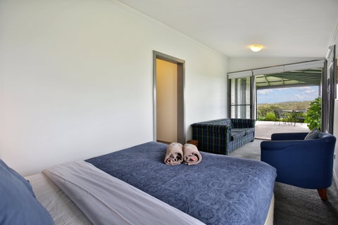 Borrowdale - Accommodation QLD 6