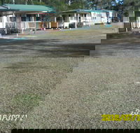 Breckenridge Farmstay - Accommodation QLD
