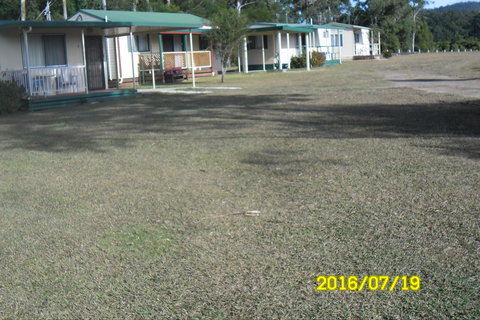 Breckenridge Farmstay - Accommodation QLD 0