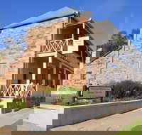 Bridge View Inn - Accommodation QLD