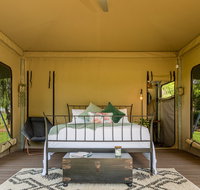 Britlyn Willows - Glamping in Berry - Accommodation QLD