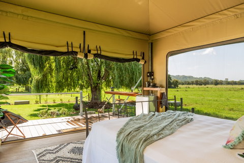 Britlyn Willows - Glamping In Berry - Accommodation QLD 1