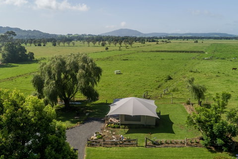 Britlyn Willows - Glamping In Berry - Accommodation QLD 2