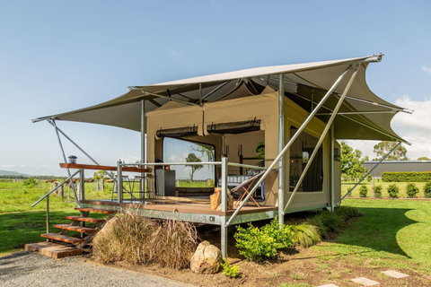 Britlyn Willows - Glamping In Berry - Accommodation QLD 3