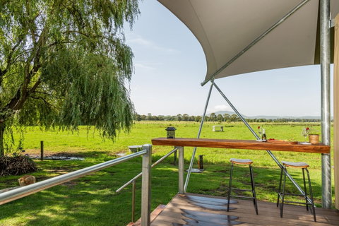 Britlyn Willows - Glamping In Berry - Accommodation QLD 4