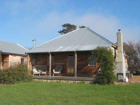 Brickendon Estate - Accommodation QLD 3