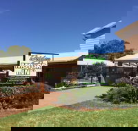 Bridge Motor Inn - Accommodation QLD