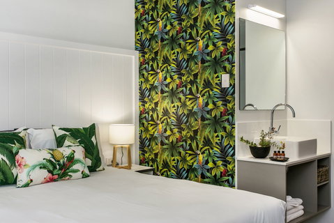 Brunswick Heads Motel - Accommodation QLD 3