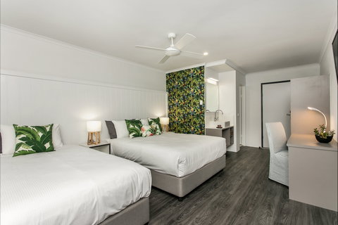 Brunswick Heads Motel - Accommodation QLD 4