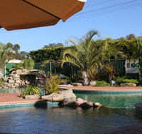 Bunbury Glade Caravan Park - Accommodation QLD