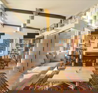 Bundaleer - Accommodation QLD