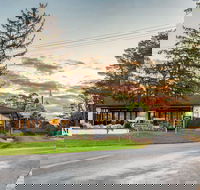 Bundanoon Country Inn Motel - Accommodation QLD