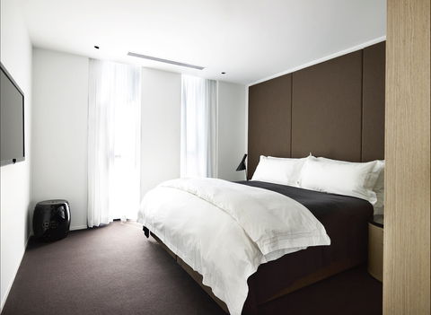 Burbury Hotel - Accommodation QLD 2
