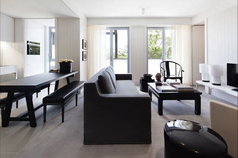Burbury Hotel - Accommodation QLD 8