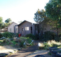Burnside Camp - Accommodation QLD