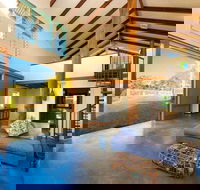 Byron Boutique Barn - Accommodation QLD