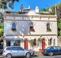 Carlson Terrace - Accommodation QLD