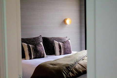 Carmel At Sorrento - Accommodation QLD 5
