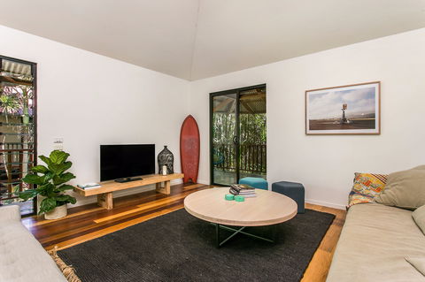 Casa Dan - Accommodation QLD 1