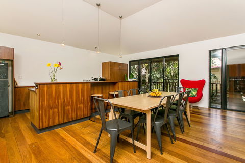Casa Dan - Accommodation QLD 2