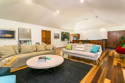 Casa Dan - Accommodation QLD 5