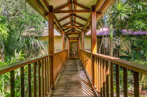 Casa Dan - Accommodation QLD 6