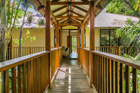 Casa Dan - Accommodation QLD 7