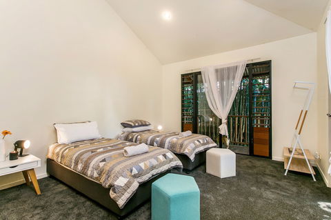 Casa Dan - Accommodation QLD 9