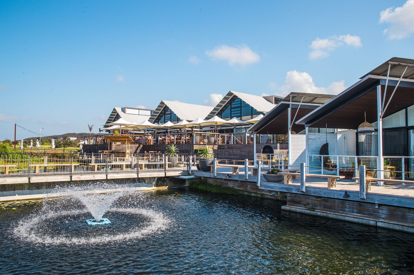  Accommodation QLD