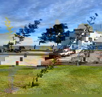 Ceduna Foreshore Caravan Park - Accommodation QLD