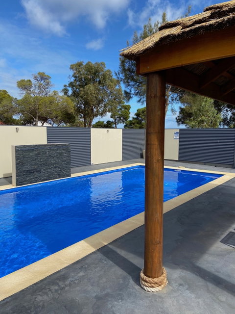 Ceduna Foreshore Caravan Park - Accommodation QLD 1