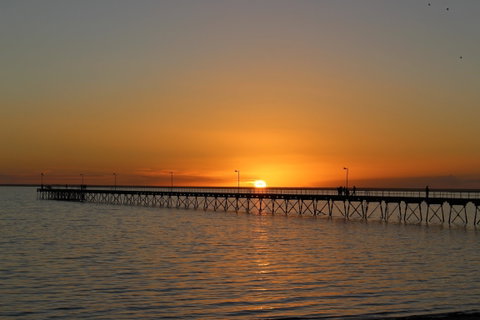 Ceduna Foreshore Caravan Park - Accommodation QLD 3