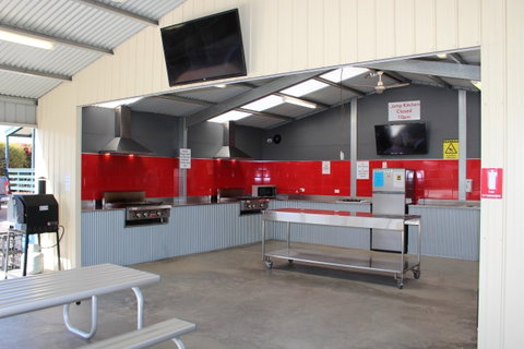 Ceduna Foreshore Caravan Park - Accommodation QLD 4