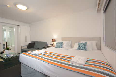 Central Railway Hotel - Accommodation QLD 2