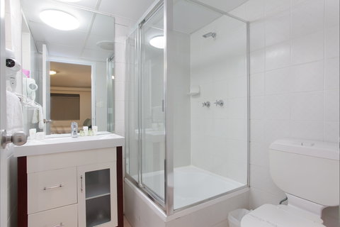 Central Railway Hotel - Accommodation QLD 5