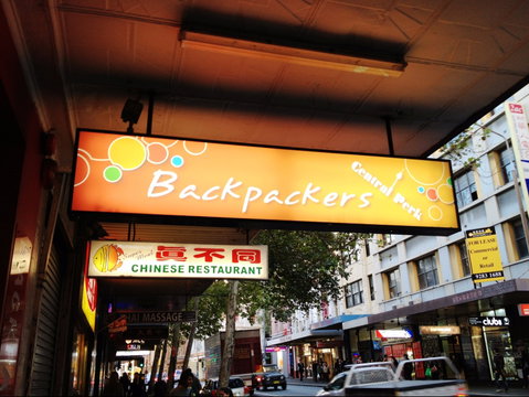 Central Perk Backpackers - Accommodation QLD 0