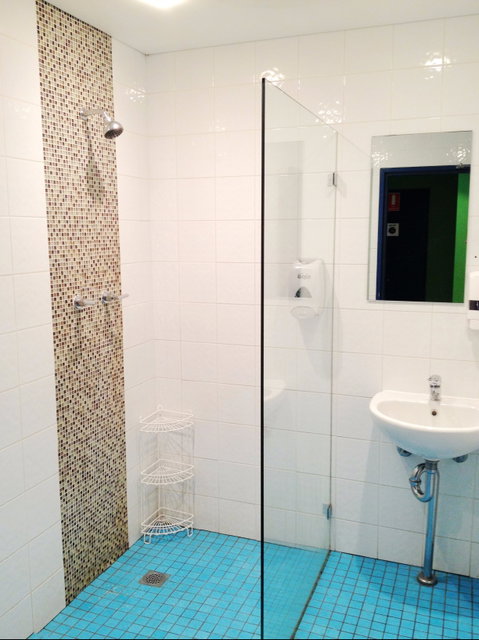 Central Perk Backpackers - Accommodation QLD 4