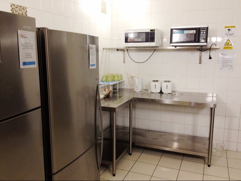 Central Perk Backpackers - Accommodation QLD 7