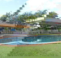 Chinderah Village Tourist Park - Accommodation QLD