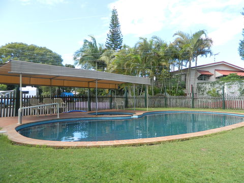 Chinderah Village Tourist Park - Accommodation QLD 0