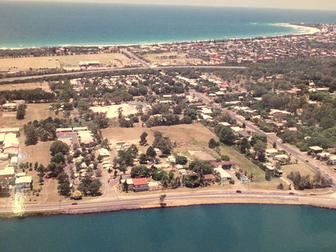 Chinderah Village Tourist Park - Accommodation QLD 1