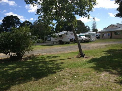 Chinderah Village Tourist Park - Accommodation QLD 2