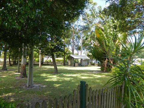 Chinderah Village Tourist Park - Accommodation QLD 3