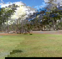 Childers Tourist Park and Camp - Accommodation QLD