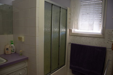 Chrissie's Palace - Accommodation QLD 3